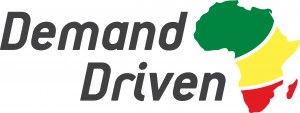 Demand Driven Logo Demand Driven Logo