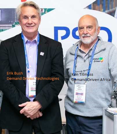 PSQ-SAPICS2019_Ken+Erik Ken Titmuss with Erik Bush